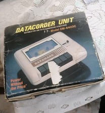 registratore a cassette Commodore 64 