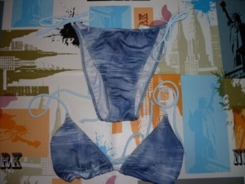Costume donna calzedonia - costume,