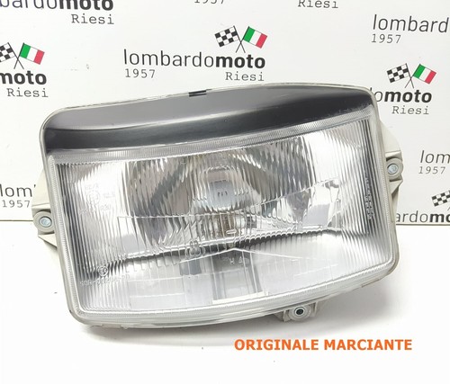 Faro fanale proiettore - fanale,