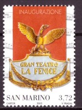 2003 Riapertura Teatro La