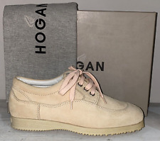 HOGAN INTERACTIVE shoes scarpa