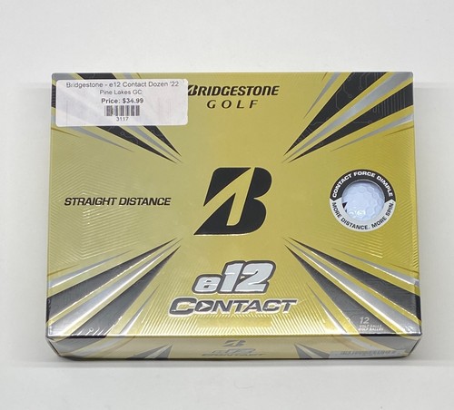 Palline golf bridgestone - golf,