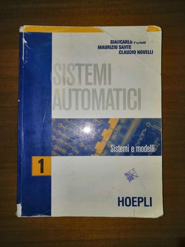 Sistemi automatici vol - vol, 1-