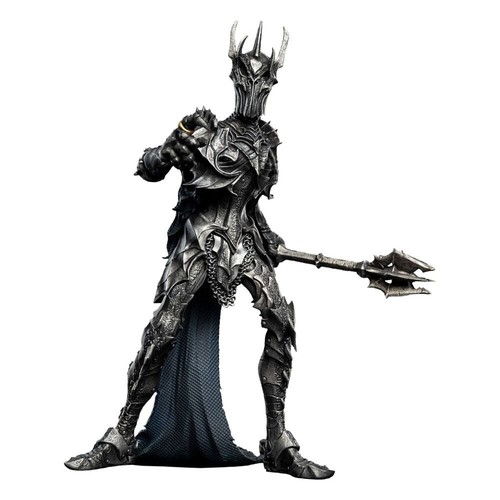 Weta workshop signore degli - workshop, il