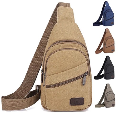 Borsa uomo outdoor - , tattica