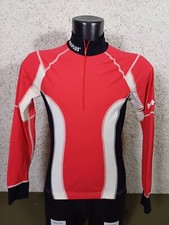 MAGLIA MANICA LUNGA JACKET