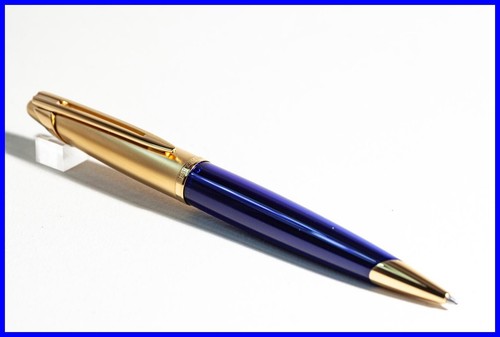 Perfetto waterman edson penna - perfetto,