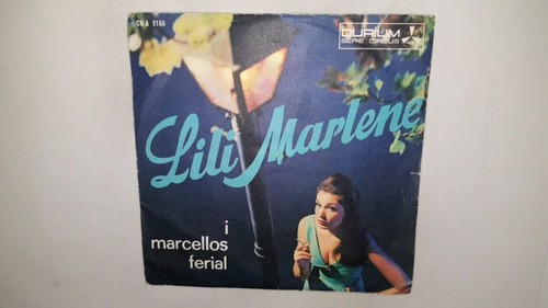 Marcellos ferial lili - marcellos, –