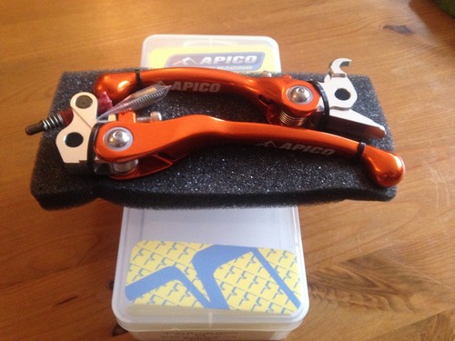 Ktm sx144 144 2007 - 2007-2008, set