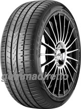 Pneumatici estivi 225/35 ZR17