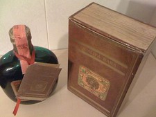 BOTTIGLIA NUMERATA DEL BRANDY