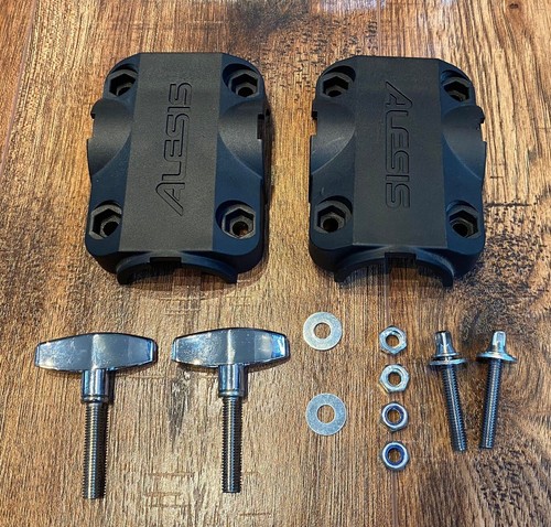 Kit batteria elettronica