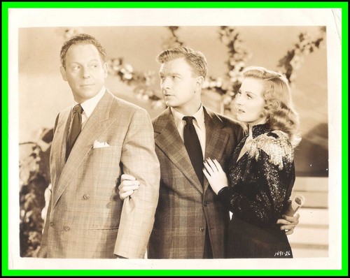 Constance moore eddie - &, albert