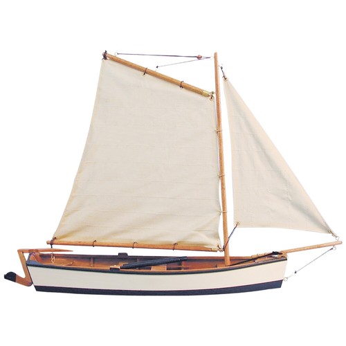 Modello nave pesca in - da,