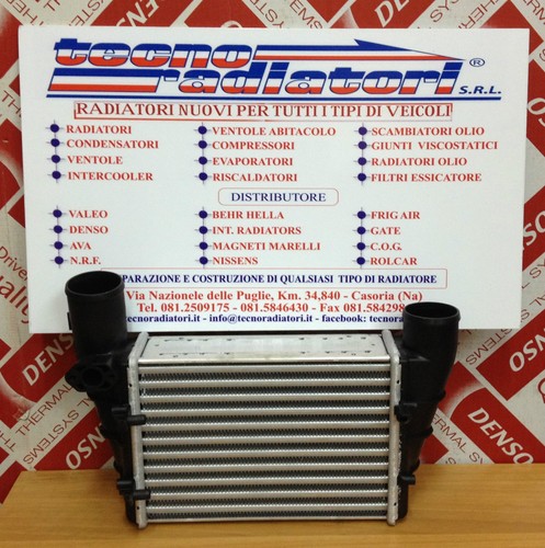 Intercooler audi vw - audi, /