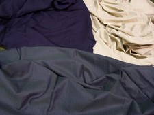 Blocco 3 Scampolo TESSUTO