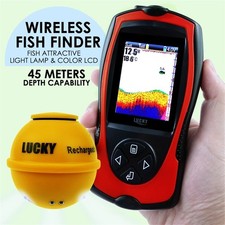 Sonar Wireless Ricaricabile