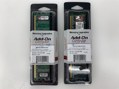 Coppia ram desktop kingston - desktop,