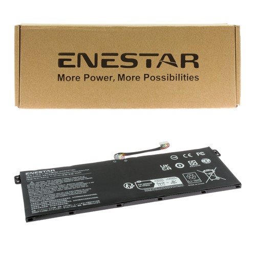 Batteria originale enestar - batteria,