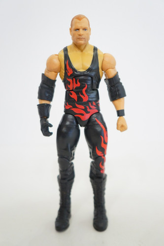 Wwe kane elite series - wwe,