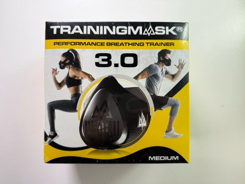 Maschera training 0 - maschera, 3.0