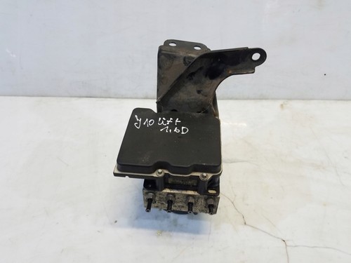 Pompa abs nissan qashqai j10 - qashqai,