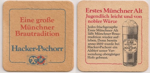 Hacker pschorr monaco di - hacker-pschorr,,