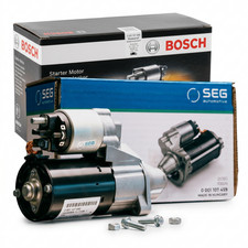 MOTORINO AVVIAMENTO SEG BOSCH