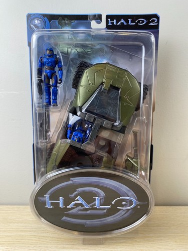 Joyride halo warthog - joyride,