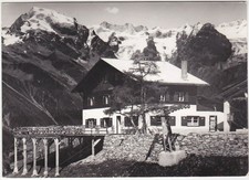 TRAFOI - BOLZANO - RIFUGIO FORCOLA - VIAGG. 1962 -29348-