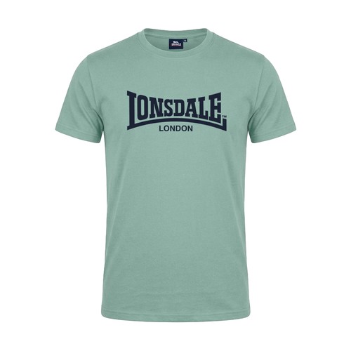 Shirt uomo lonsdale manica - t-shirt,