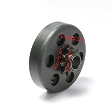 Centrifugal Clutch 20mm Bore