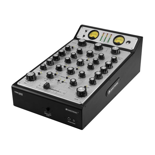 Omnitronic trm 222 canali - omnitronic, 2