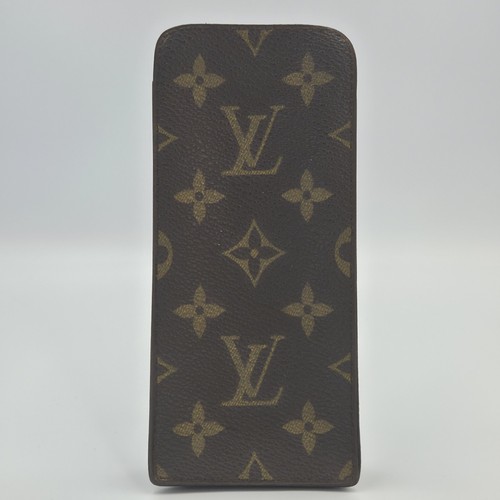 Louis vuitton étui lunettes - louis,