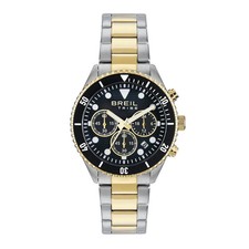 Orologio Uomo Breil Tribe