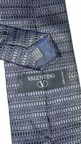 Cravatta valentino garavani - valentino,