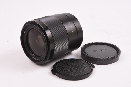 Sony f 1 8 - mm, f/1.8