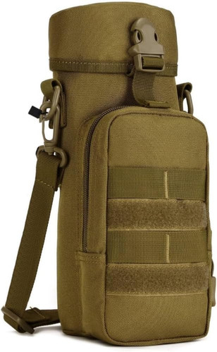 Borsa per borraccia molle - borraccia,