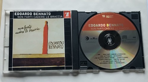 Edoardo bennato non - /, farti