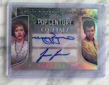 MOLLY RINGWALD JON CRYER 1/1
