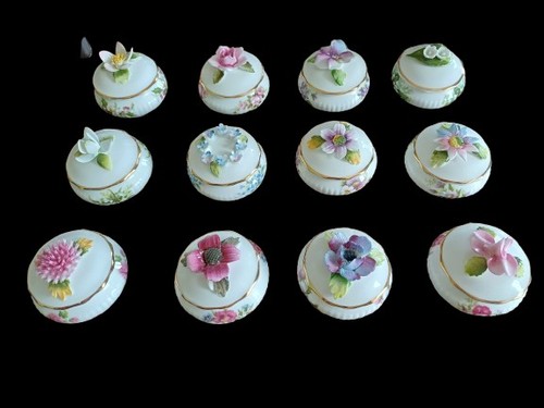 Set vasi royal albert - vasi,