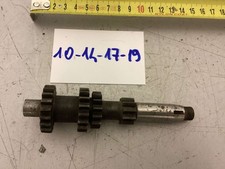 franco morini FM 4MP albero