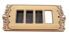 Placca copri interruttore - placca,
