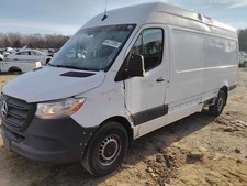 2023 Mercedes-Benz Sprinter
