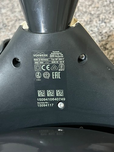 Lavapavimenti folletto sp530 - folletto,