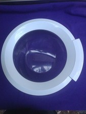 Porta Oblò Lavatrice Bosch WAB20261