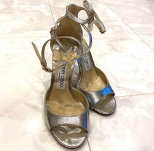 JIMMY CHOO sandali tacco