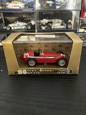 1:43 Brumm Alfa Romeo 1950 158