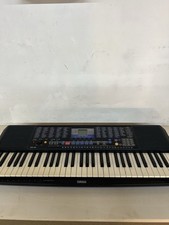 Tastiera Yamaha Pianola PSR 190