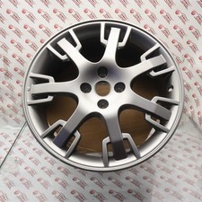 CERCHIO IN LEGA 17'' CON